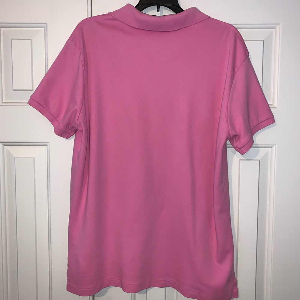 EUC Polo Ralph Lauren Polo Shirt Size Large. - Picture 2 of 5